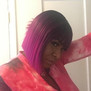 Meet your Posher, Katrina